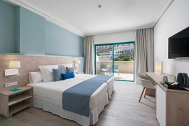 Chambre double vue piscine du Club Lookéa Alua Tenerife, séjour aux Canaries, Espagne, tui