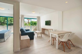 Chambre familiale du Club Lookéa Alua Tenerife, séjour aux Canaries, Espagne, tui