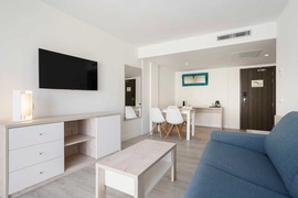 Chambre familiale du Club Lookéa Alua Tenerife, séjour aux Canaries, Espagne, tui