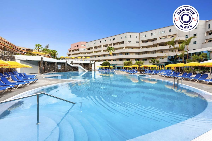 Club Lookéa Alua Tenerife - TUI