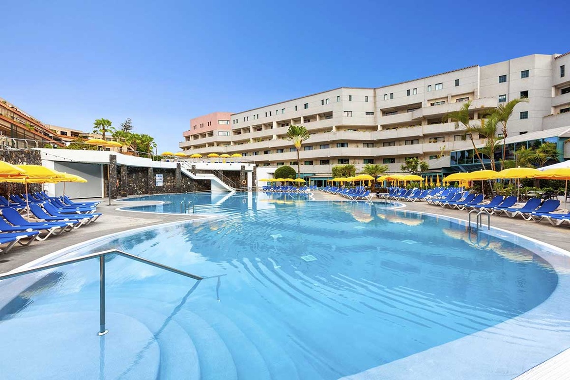 Club Lookéa Alua Tenerife 4*