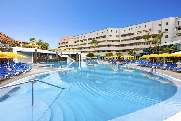 Club Lookéa Alua Tenerife