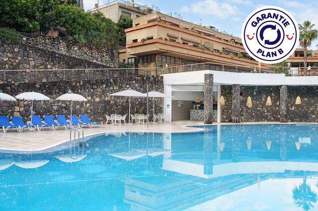 Club Lookéa Alua Tenerife