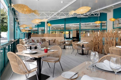 Club Lookéa Alua Tenerife - Choix flex - Arrivée Tenerife Sud - TUI