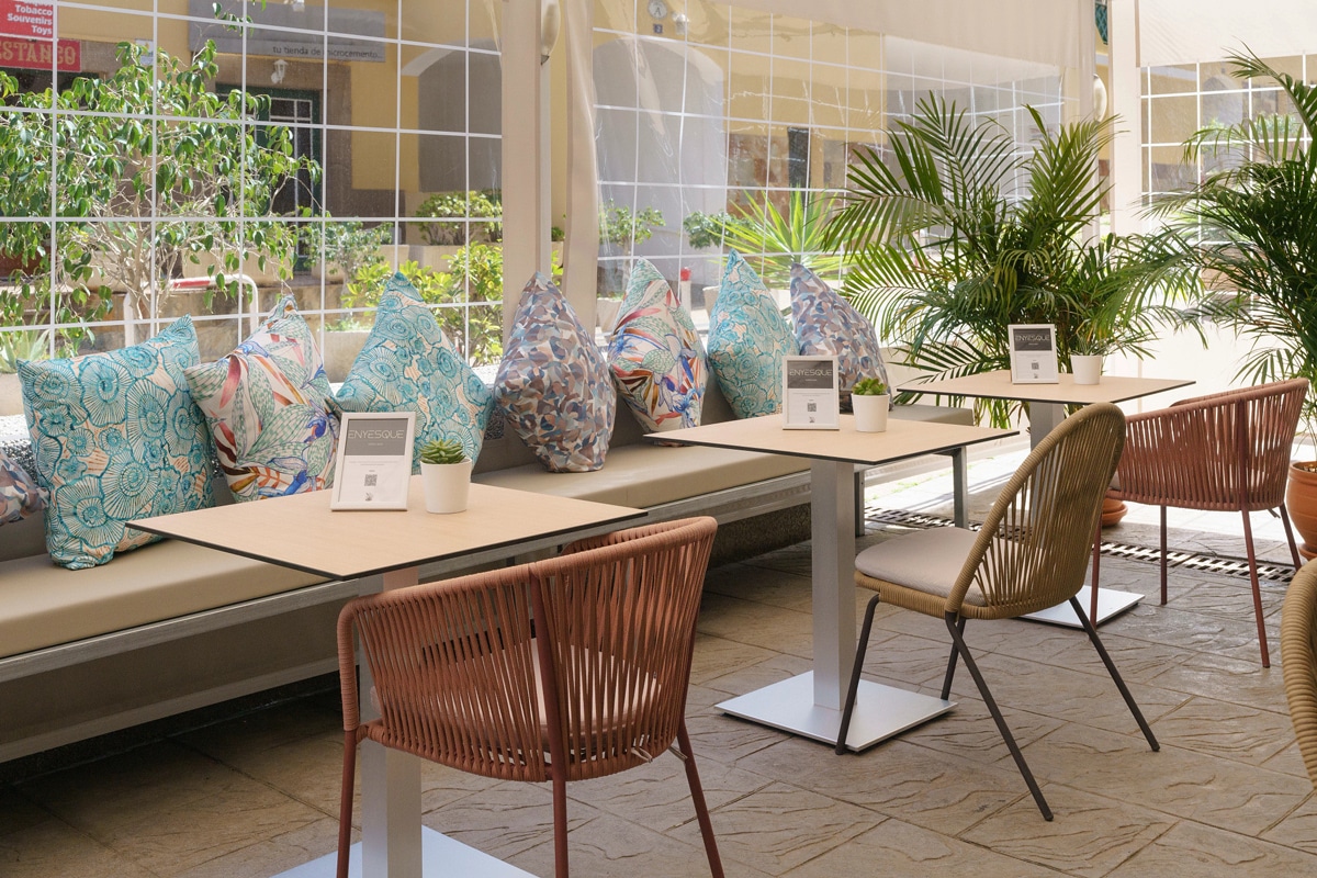 Club Lookéa Alua Tenerife - Choix flex - Arrivée Tenerife Sud **** - 20