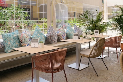 Club Lookéa Alua Tenerife - TUI