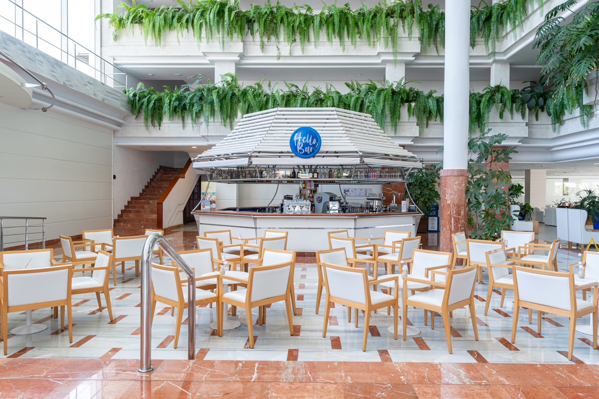 TUI Sélection Hôtel Landmar Playa La Arena - Flex bagages inclus **** - 16