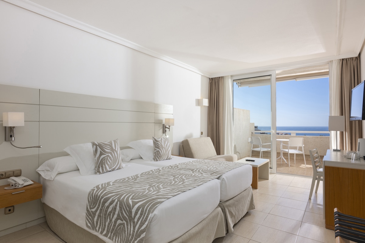 TUI Sélection Hôtel Landmar Playa La Arena - Flex bagages inclus **** - 9