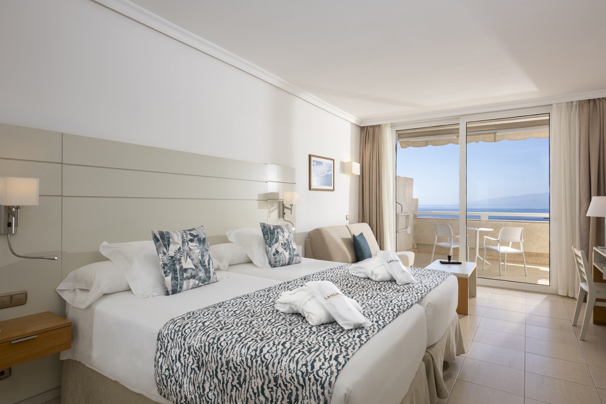 TUI Sélection Hôtel Landmar Playa La Arena - Flex bagages inclus **** - 10