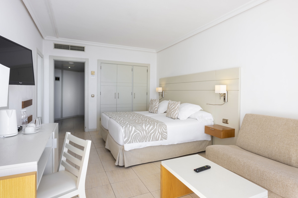 TUI Sélection Hôtel Landmar Playa La Arena - Flex bagages inclus **** - 2