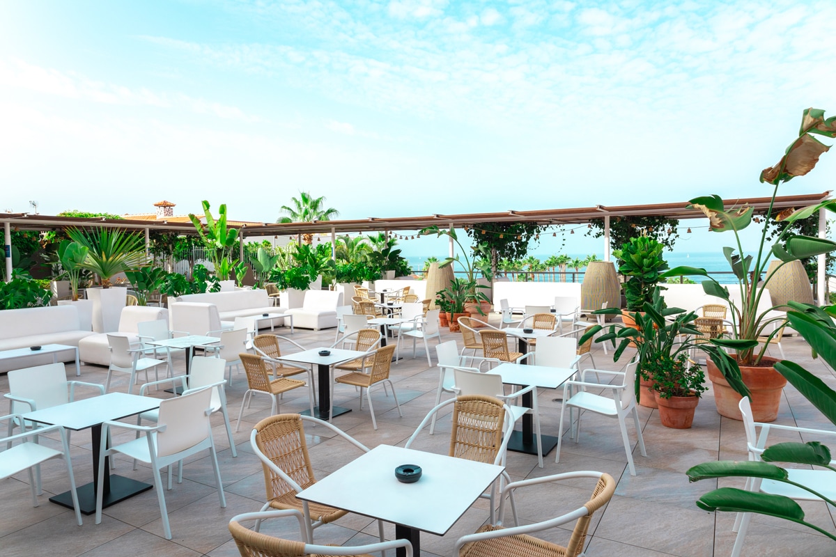 TUI Sélection Hôtel Landmar Playa La Arena - Flex bagages inclus **** - 17