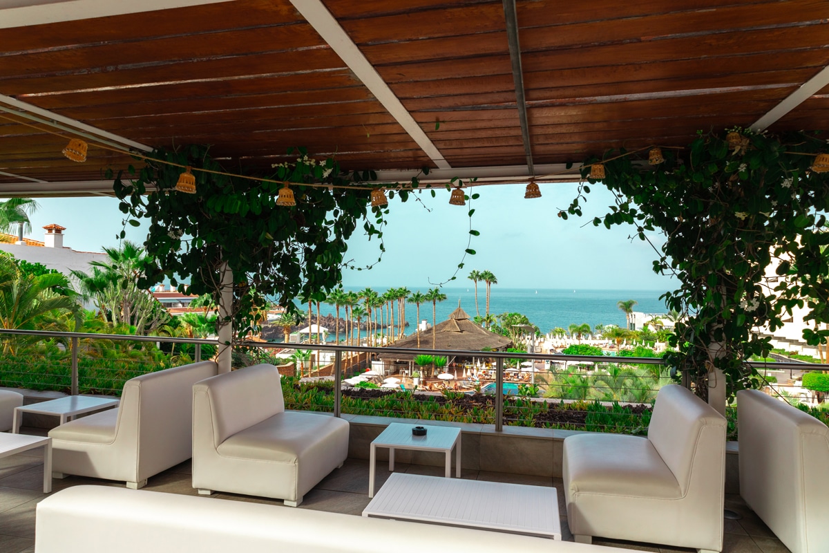 TUI Sélection Hôtel Landmar Playa La Arena - Flex bagages inclus **** - 3
