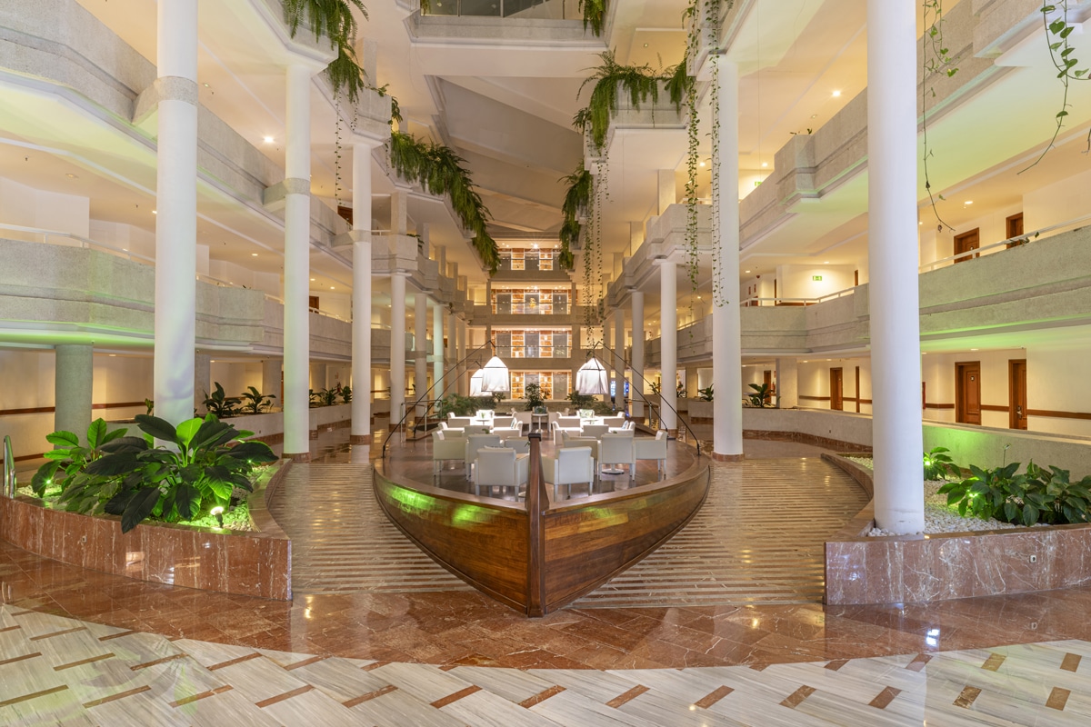 TUI Sélection Hôtel Landmar Playa La Arena - Flex bagages inclus **** - 18