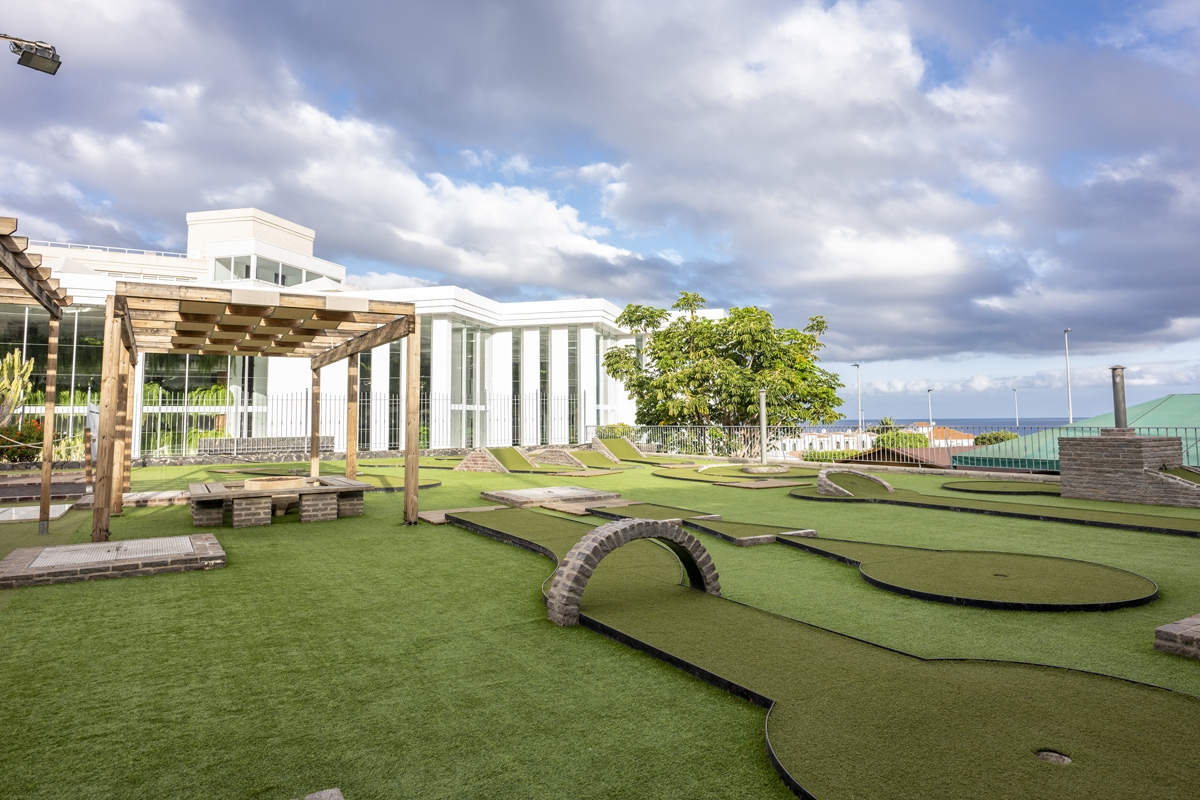 TUI Sélection Hôtel Landmar Playa La Arena - Flex bagages inclus **** - 21