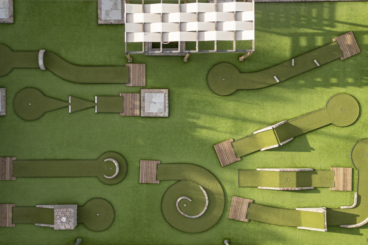 TUI Sélection Hôtel Landmar Playa La Arena - Flex bagages inclus **** - 22