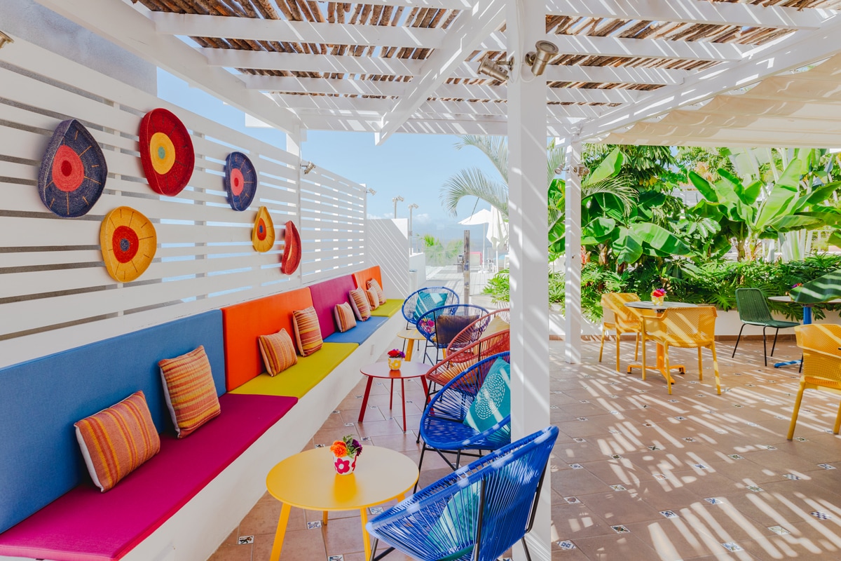 TUI Sélection Hôtel Landmar Playa La Arena - Flex bagages inclus **** - 13