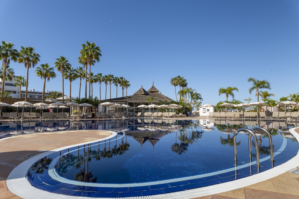 TUI Sélection Hôtel Landmar Playa La Arena - Flex bagages inclus **** - 5