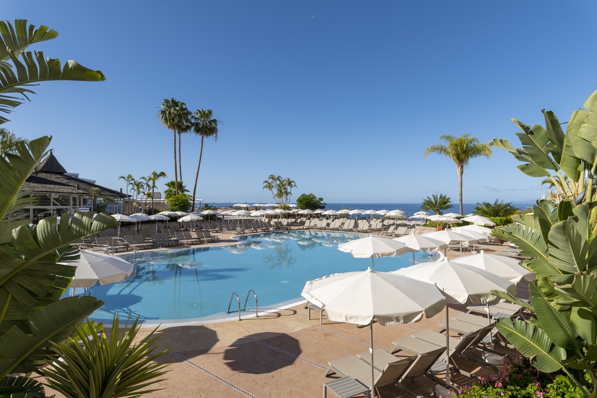 TUI Sélection Hôtel Landmar Playa La Arena - Flex bagages inclus **** - 4
