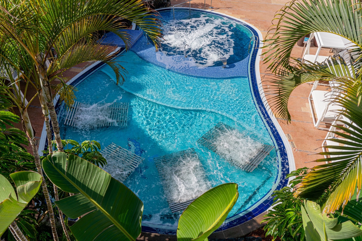 TUI Sélection Hôtel Landmar Playa La Arena - Flex bagages inclus **** - 7