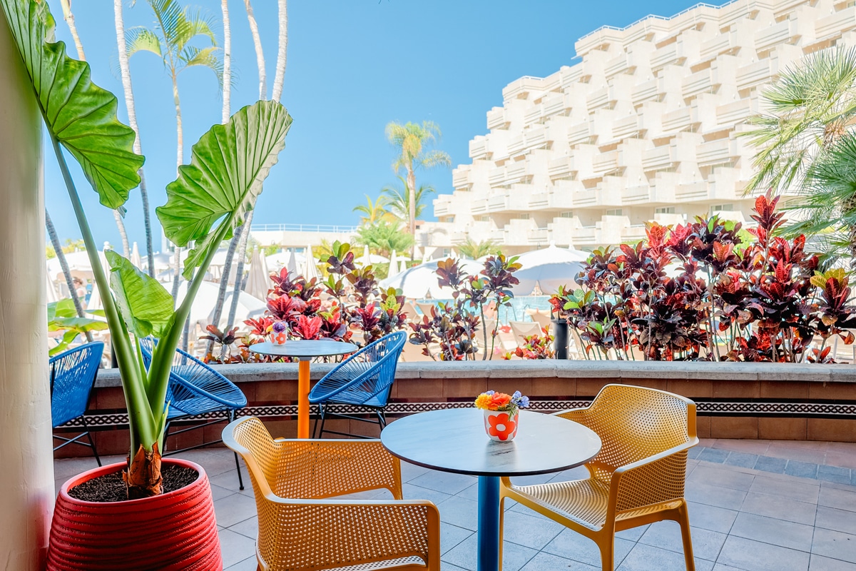 TUI Sélection Hôtel Landmar Playa La Arena - Flex bagages inclus **** - 11