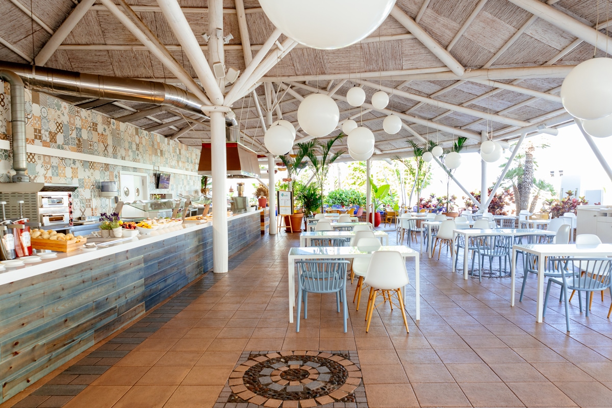 TUI Sélection Hôtel Landmar Playa La Arena - Flex bagages inclus **** - 14