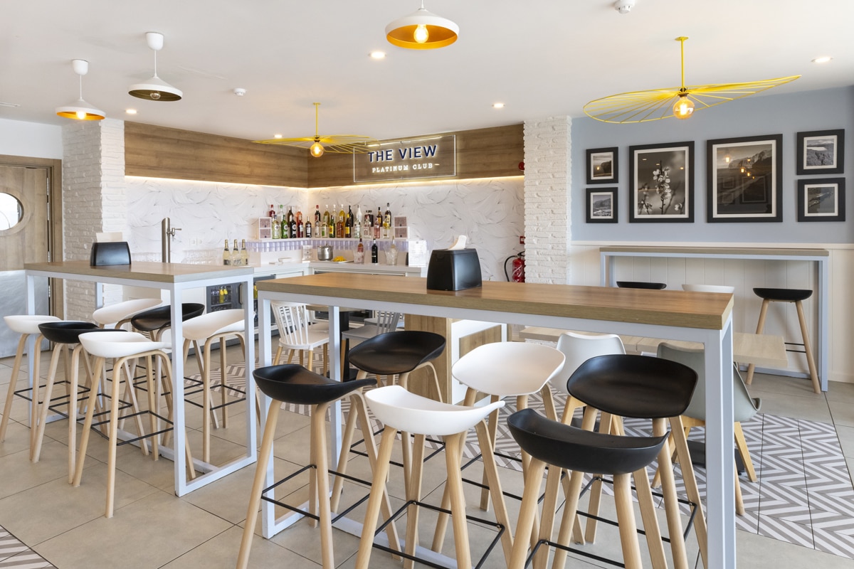 TUI Sélection Hôtel Landmar Playa La Arena - Flex bagages inclus **** - 15