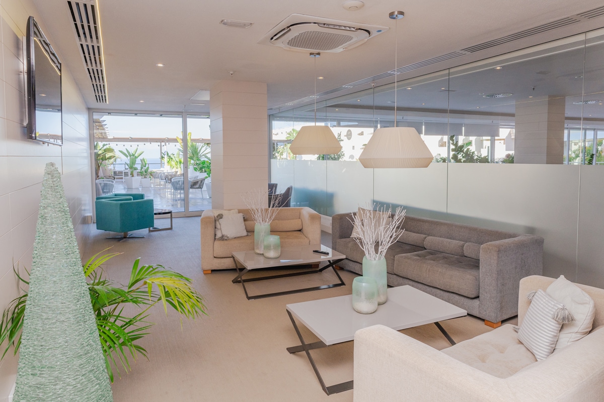 TUI Sélection Hôtel Landmar Playa La Arena - Flex bagages inclus **** - 20