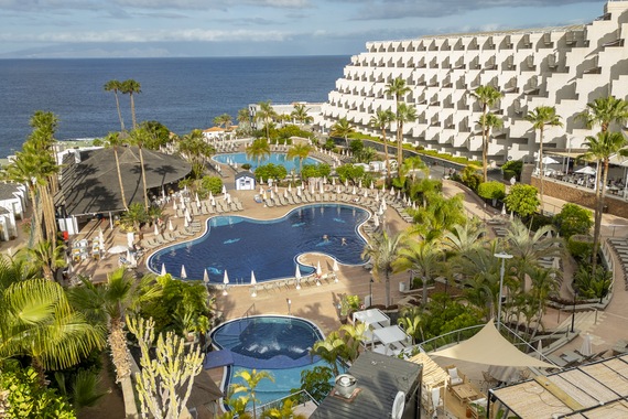 TUI Sélection Hôtel Landmar Playa La Arena - Flex bagages inclus- TUI