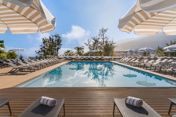 TUI Sélection Hôtel TUI BLUE Atlantic Hills - Flex bagages inclus- TUI
