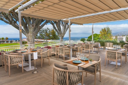 TUI Sélection Hôtel TUI BLUE Atlantic Hills - Flex bagages inclus - TUI