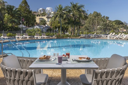 TUI Sélection Hôtel Atlantic El Tope - Flex bagages inclus - TUI