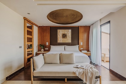 TUI Sélection Hôtel Gran Melia Palacio de Isora - Flex bagages inclus - TUI