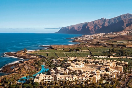 TUI Sélection Hôtel Gran Melia Palacio de Isora - Flex bagages inclus - TUI