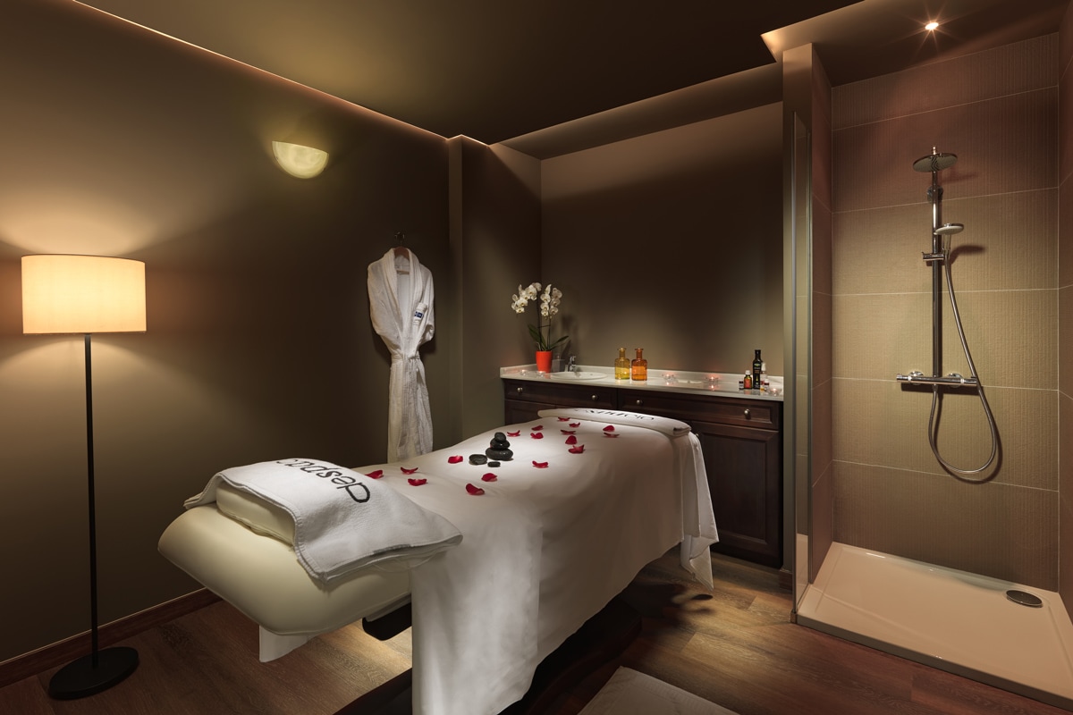 TUI Sélection Hôtel H10 Tenerife Playa - Flex bagages inclus **** - 3