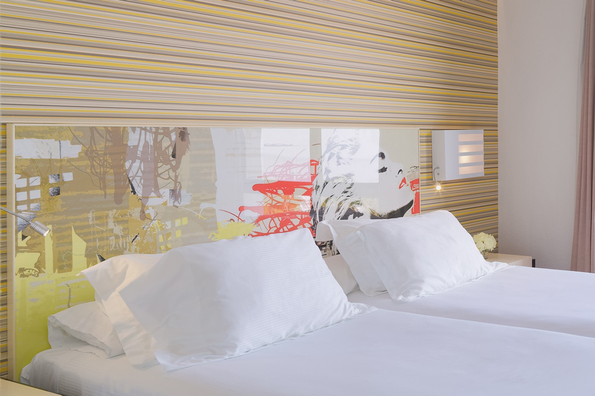 TUI Sélection Hôtel H10 Tenerife Playa - Flex bagages inclus **** - 11