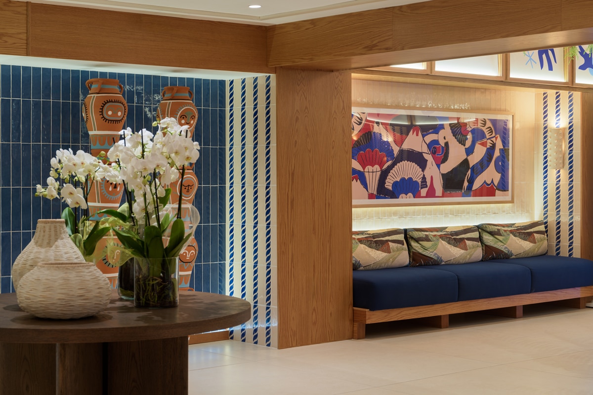 TUI Sélection Hôtel H10 Tenerife Playa - Flex bagages inclus **** - 19