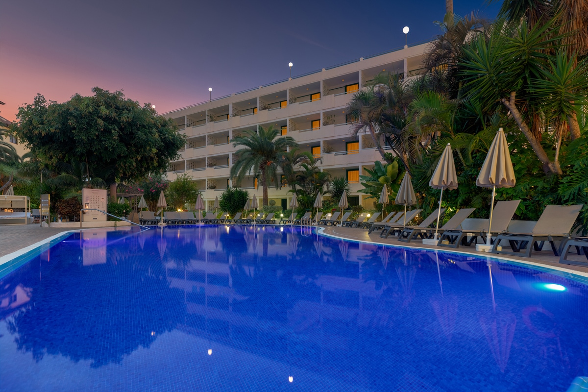 TUI Sélection Hôtel H10 Tenerife Playa - Flex bagages inclus **** - 6