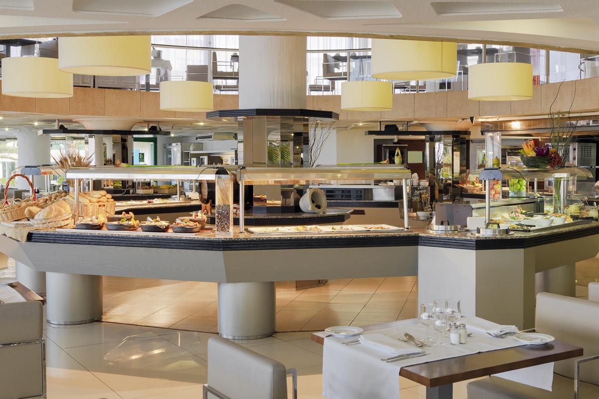 TUI Sélection Hôtel H10 Tenerife Playa - Flex bagages inclus **** - 17