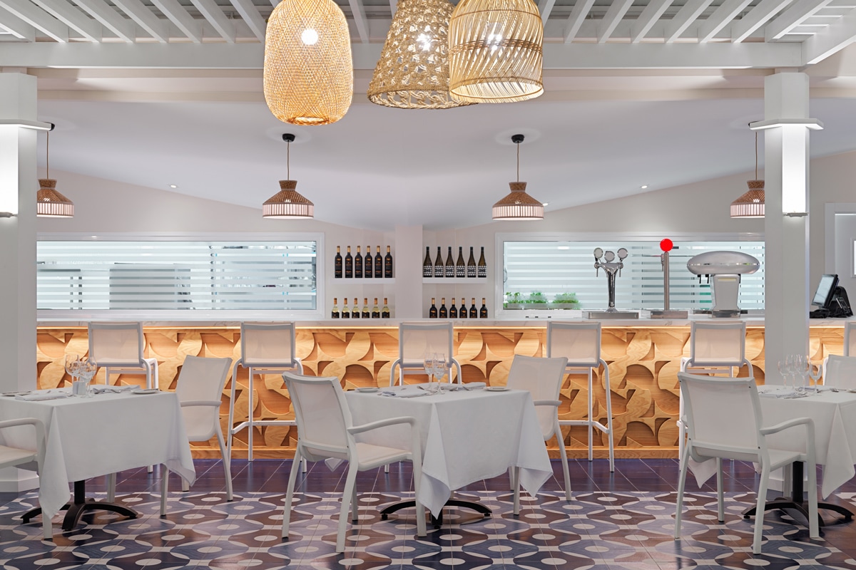 TUI Sélection Hôtel H10 Tenerife Playa - Flex bagages inclus **** - 14