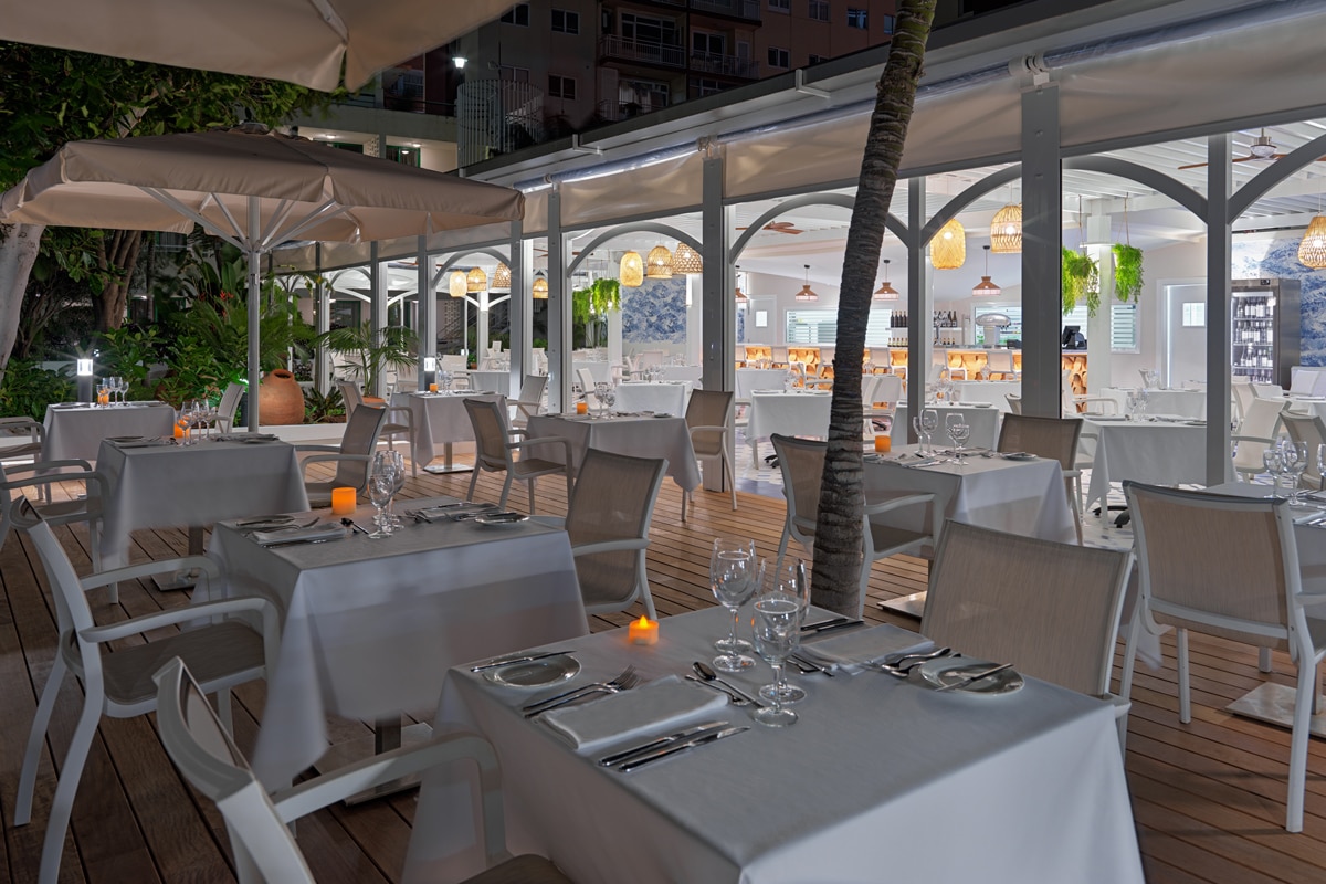 TUI Sélection Hôtel H10 Tenerife Playa - Flex bagages inclus **** - 13