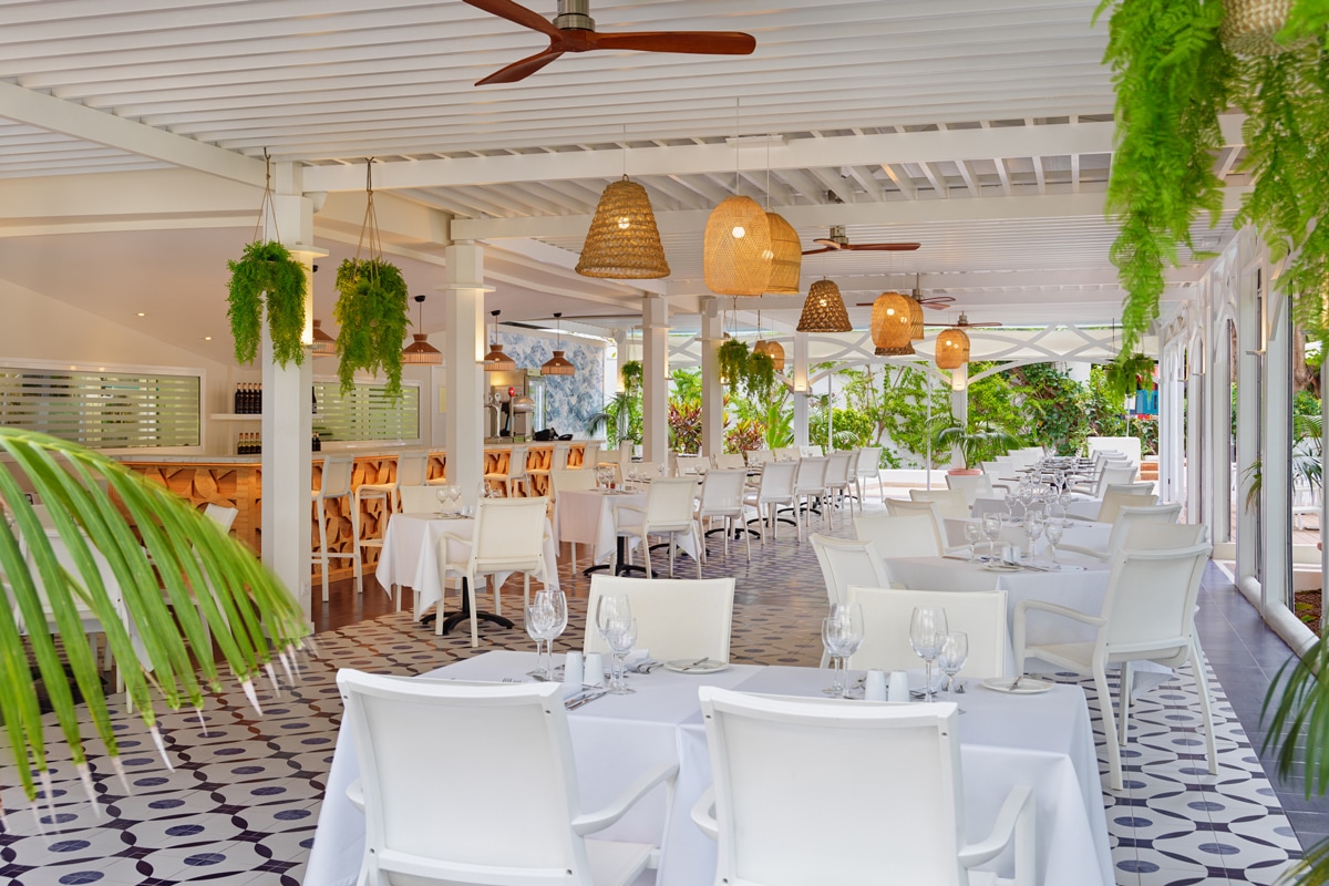 TUI Sélection Hôtel H10 Tenerife Playa - Flex bagages inclus **** - 12