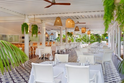TUI Sélection Hôtel H10 Tenerife Playa - Flex bagages inclus - TUI
