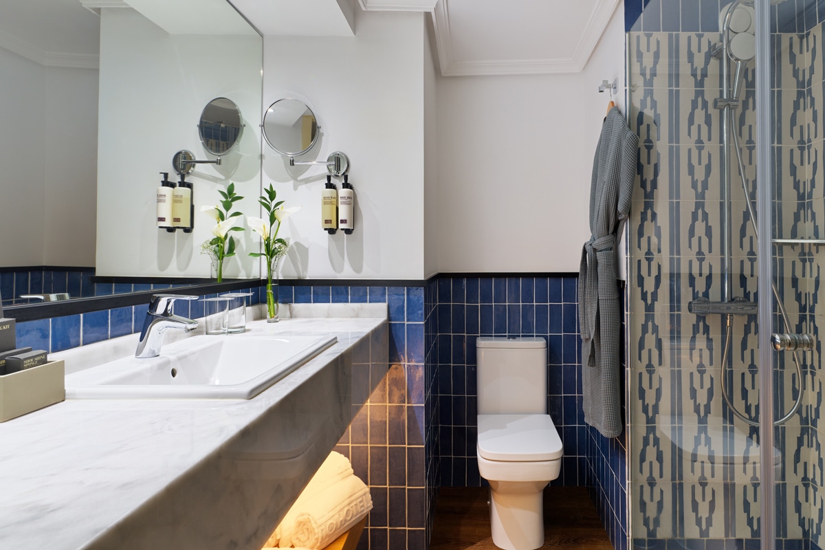 TUI Sélection Hôtel H10 Tenerife Playa - Flex bagages inclus **** - 10