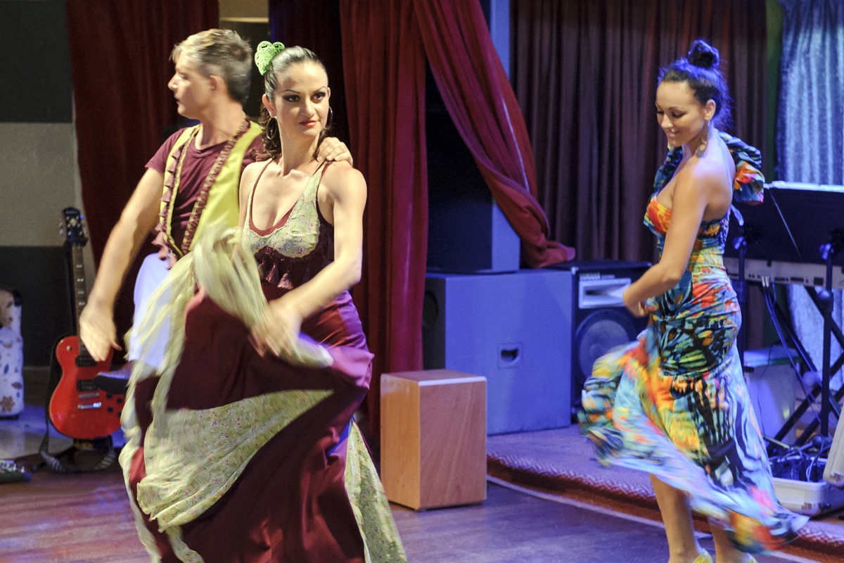 TUI Sélection Hôtel H10 Tenerife Playa - Flex bagages inclus **** - 24