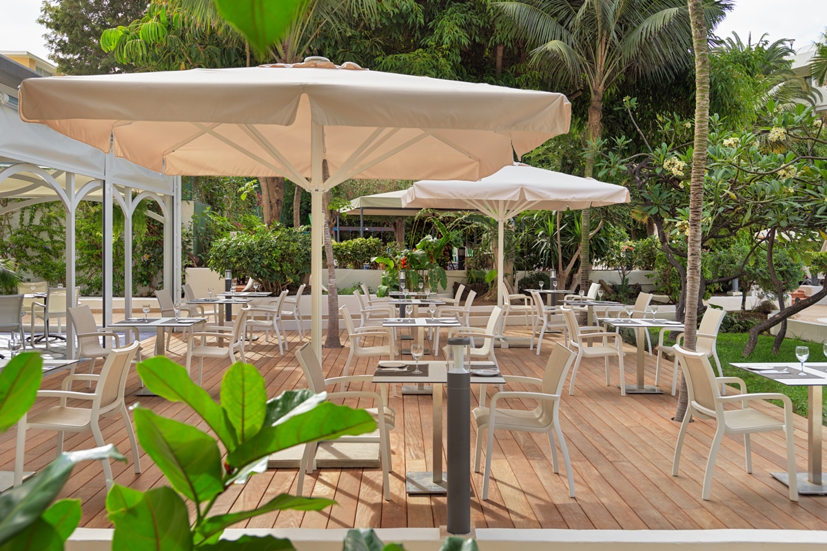 TUI Sélection Hôtel H10 Tenerife Playa - Flex bagages inclus **** - 15