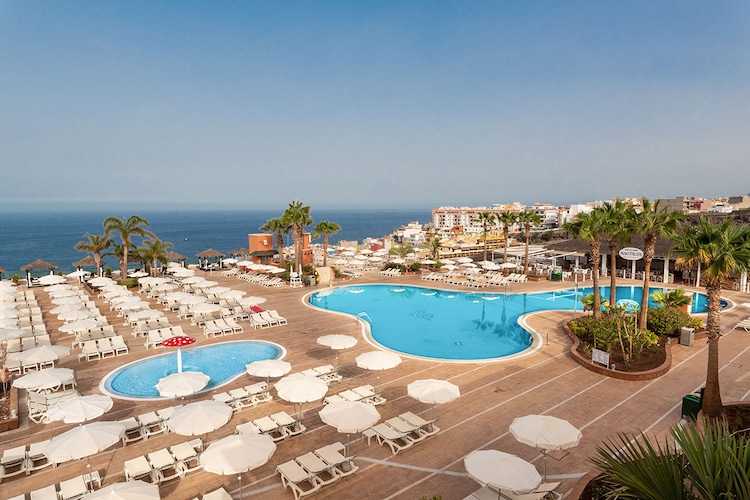 TUI Sélection Hôtel Landmar Costa Los Gigantes - Choix Flex - TUI