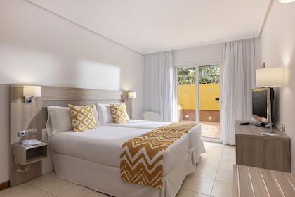 TUI Sélection Hôtel Landmar Costa Los Gigantes - Flex bagages inclus - TUI