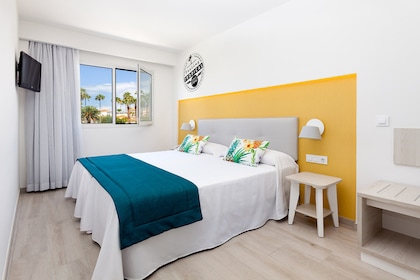 TUI Sélection Hôtel Tropical Park - Flex bagages inclus - TUI