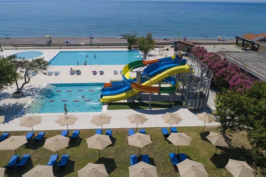 Club Lookéa Pearl Beach - Sans transport - TUI