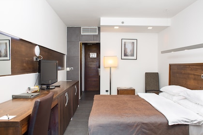 TUI Sélection Hôtel Avala Resort & Villas - Arrivée Podgorica - Flex bagages inclus - TUI